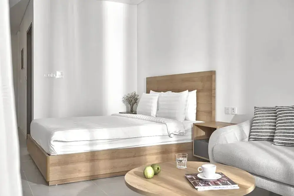 Нячанг: Scenia Bay Residences