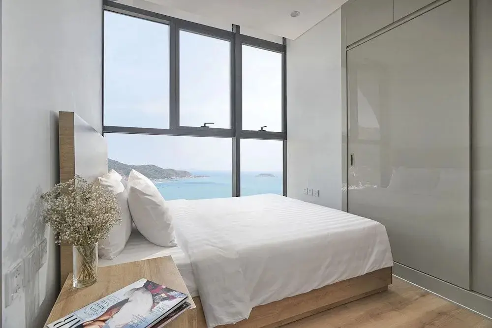 Нячанг: Scenia Bay Residences