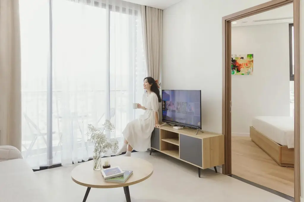 Нячанг: Scenia Bay Residences