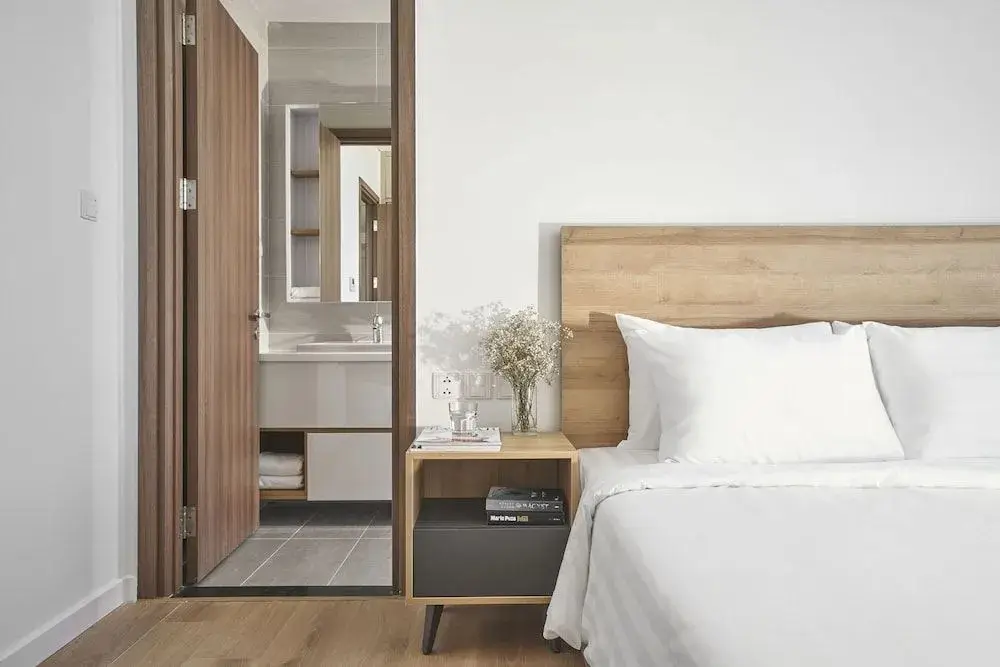 Нячанг: Scenia Bay Residences