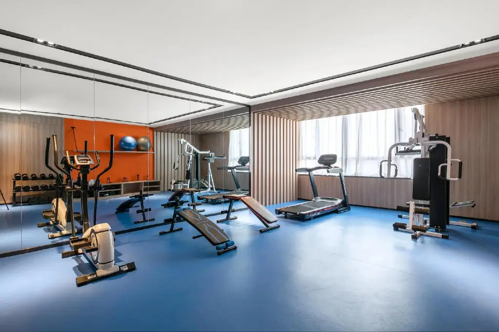 Сиань: Atour Hotel Xi'an High -Tech Semiconductor Industry Park