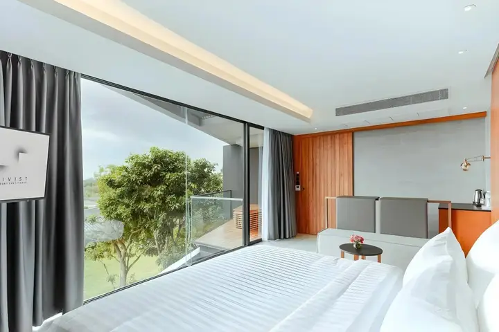 Пхетчабун: Livist Resort Phetchabun