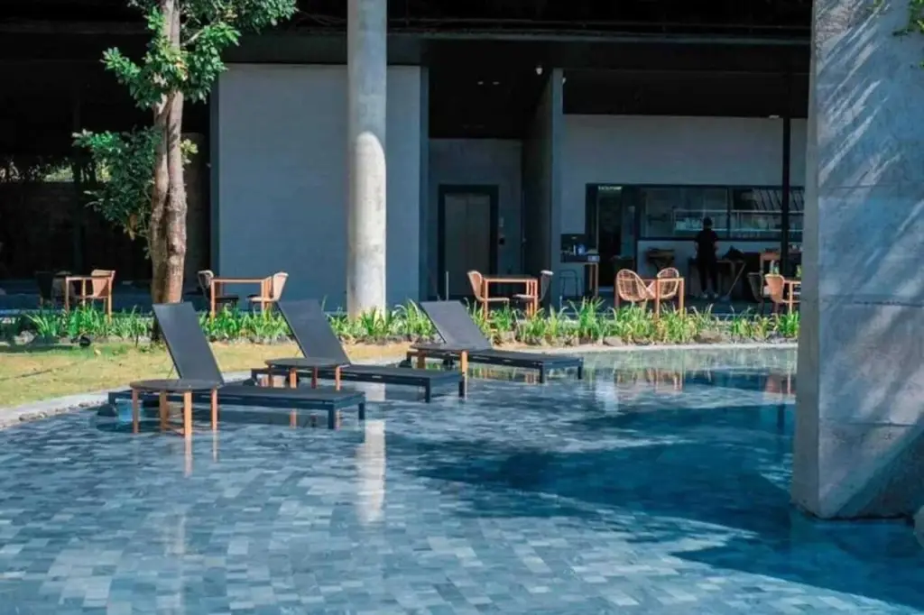 Пхетчабун: Livist Resort Phetchabun