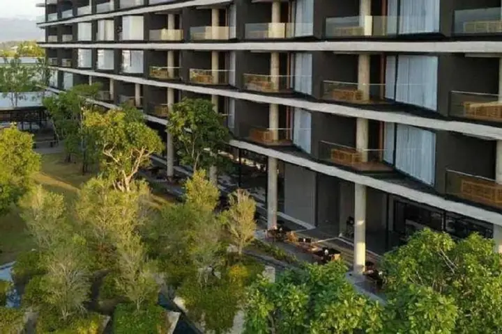 Пхетчабун: Livist Resort Phetchabun