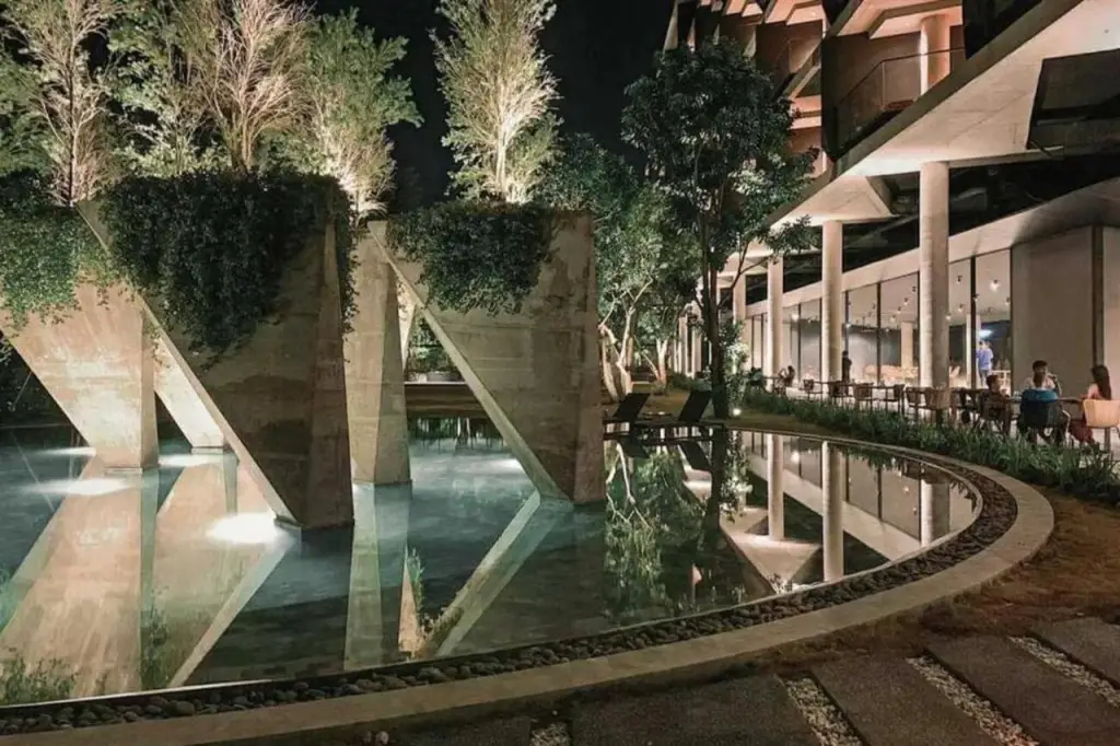 Пхетчабун: Livist Resort Phetchabun