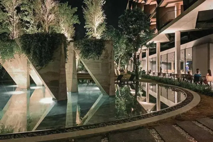 Пхетчабун: Livist Resort Phetchabun