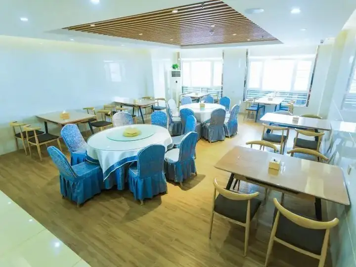 Линьи: GreenTree Inn Linyi Pingyi County Difang Town