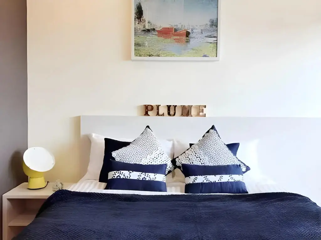 Бангкок: Plume Residence Minburi