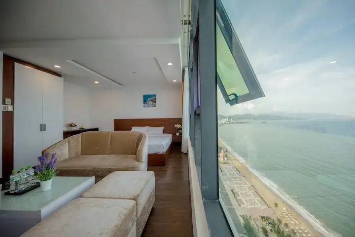 Нячанг: Sun and Sea Muong Thanh Holidays