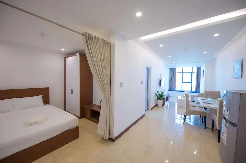 Нячанг: Sun and Sea Muong Thanh Holidays