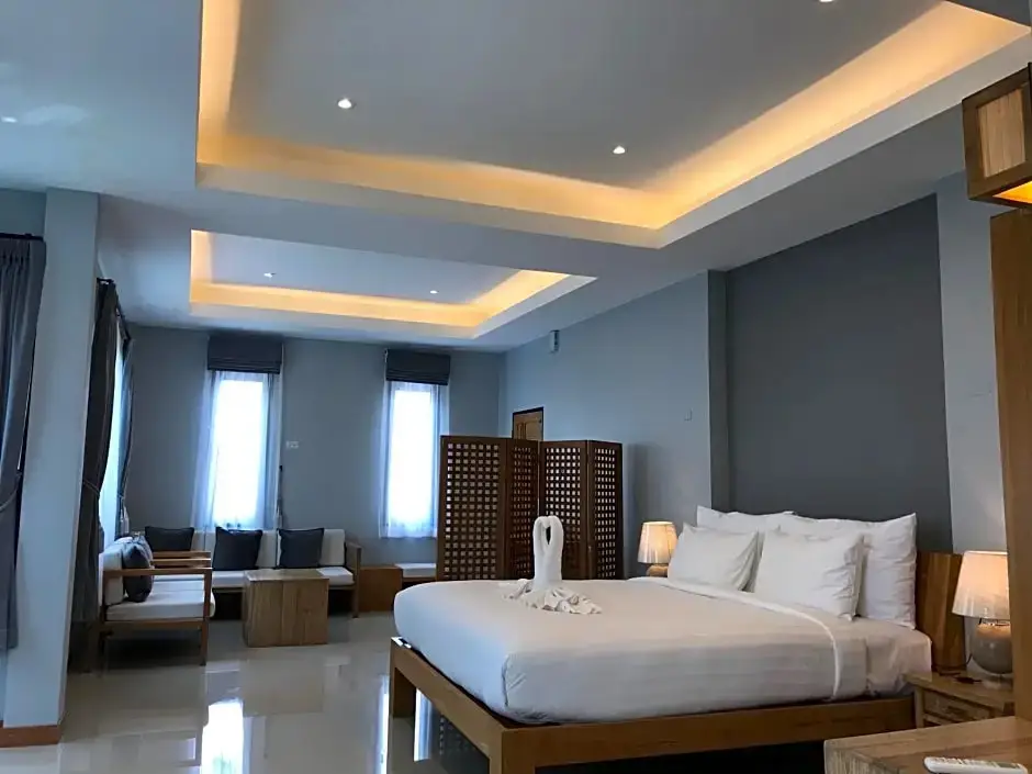 Лампхун: Look at home Lamphun