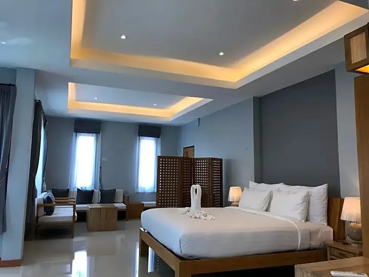 Лампхун: Look at home Lamphun