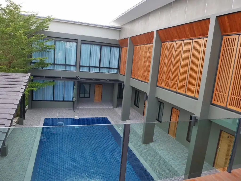 Look at home Lamphun — фото 1