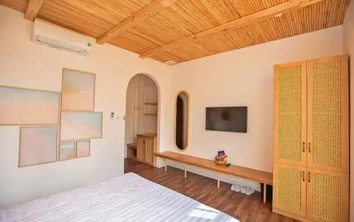 Вунгтау: La Bonté Boutique Home Vung Tau