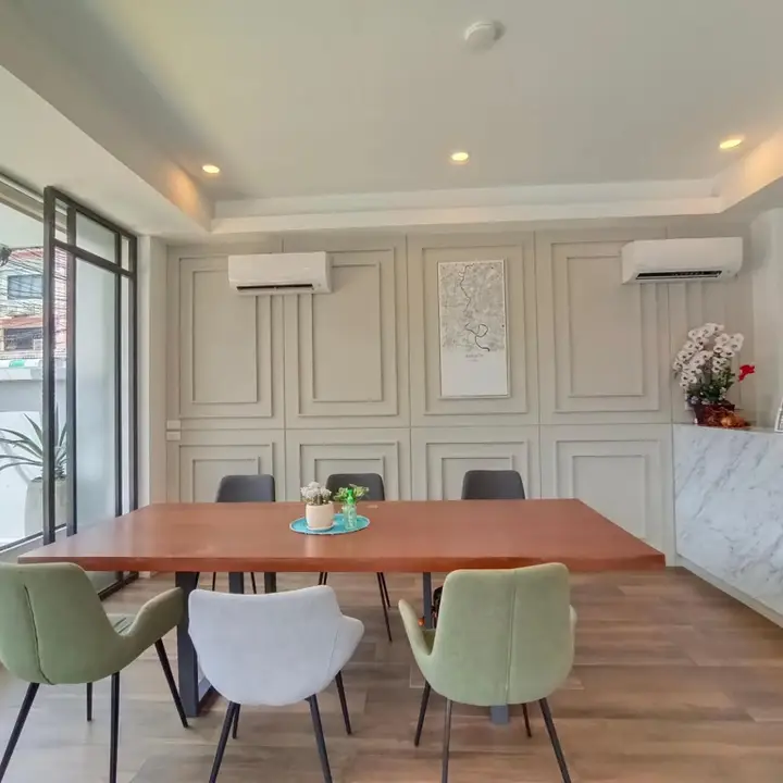 Бангкок: Viva Lavida Hotel