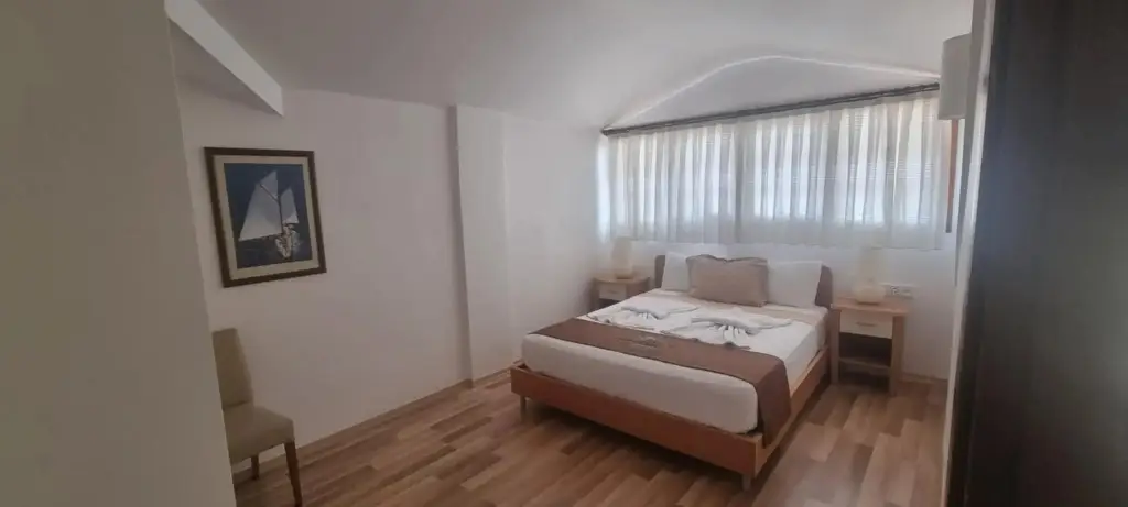Фетхие: Efe Hotel Göcek