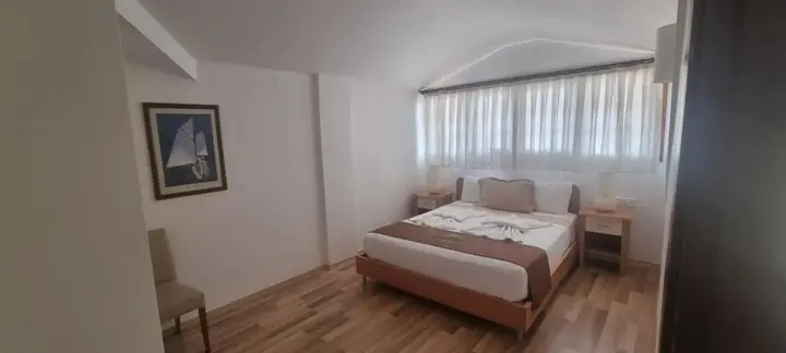 Фетхие: Efe Hotel Göcek
