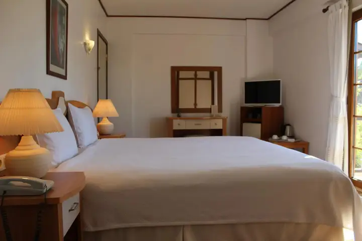 Фетхие: Efe Hotel Göcek