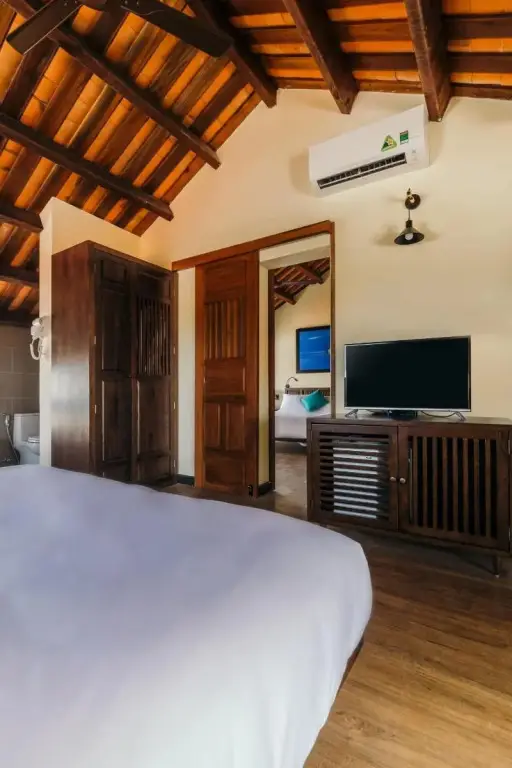 Хойан: La An Central Boutique Villa