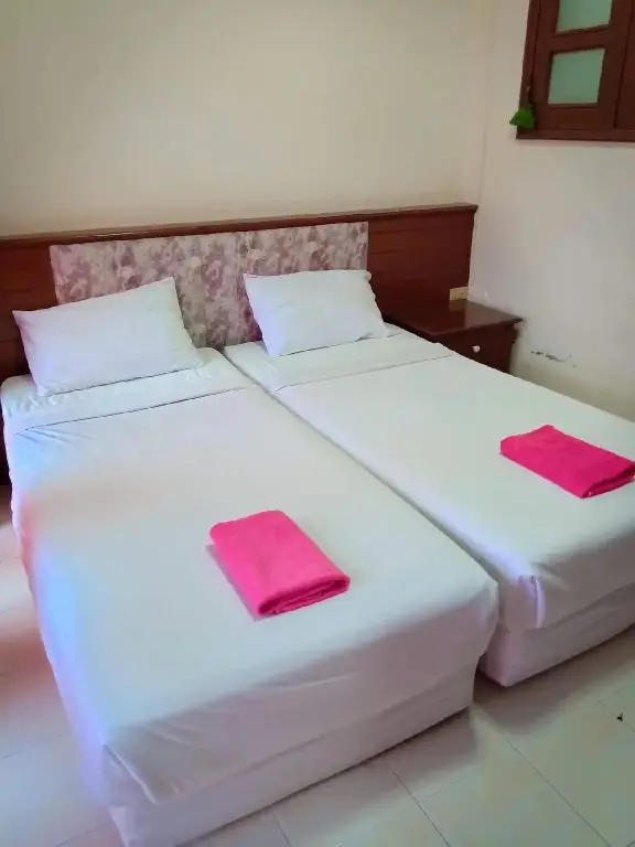 Кхэм Сон: Mountainpark Switzerland Resort