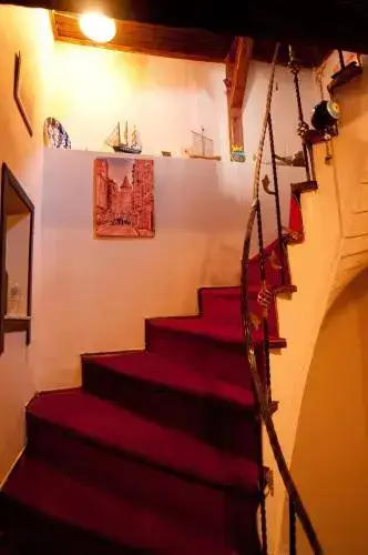 Стамбул: Anzac Wooden House
