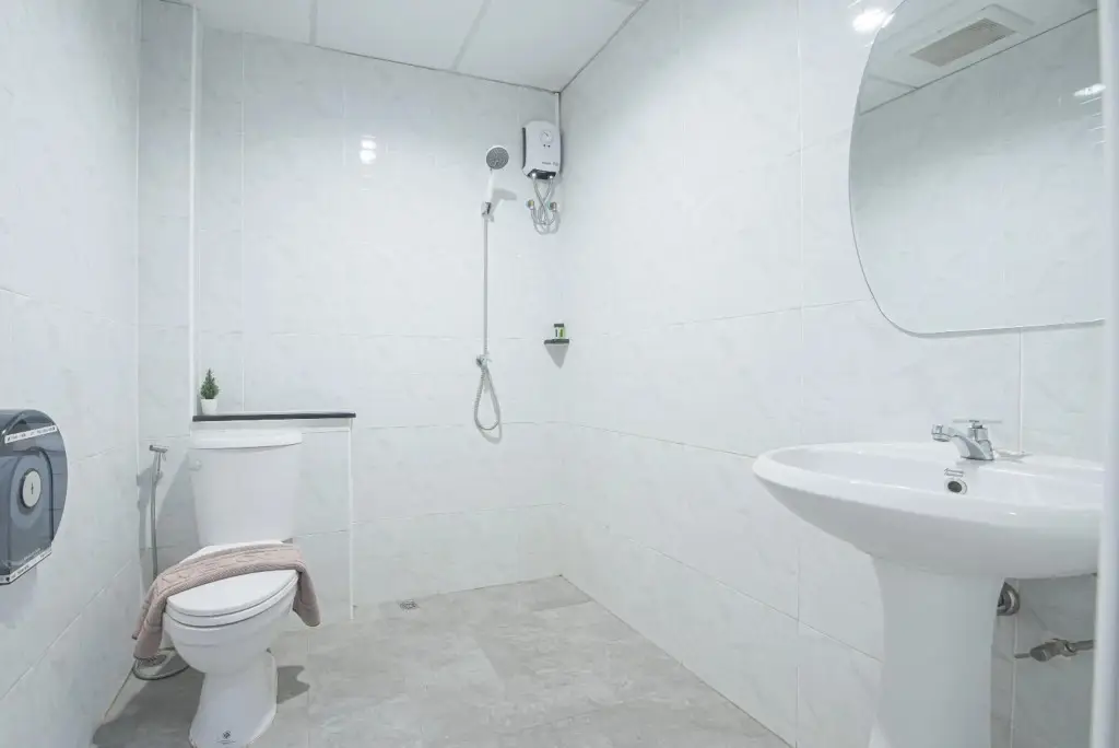 Канчанабури: Tarnsiri Boutique Resort