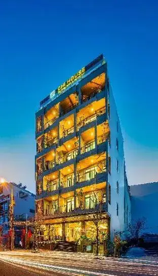 Chi House Da Nang — фото 1