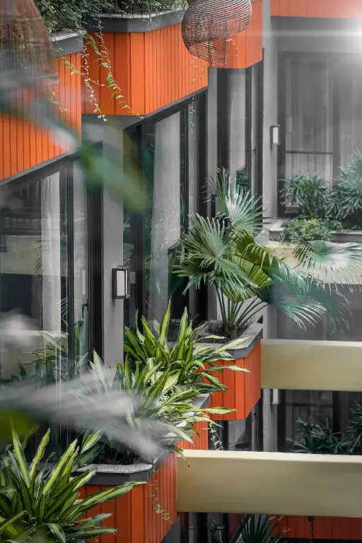 Дананг: Chi House Da Nang
