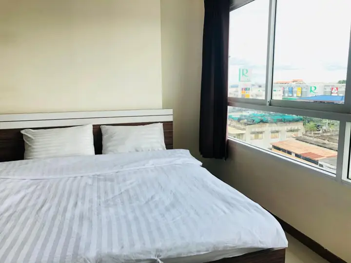 Ратчабури: My Room