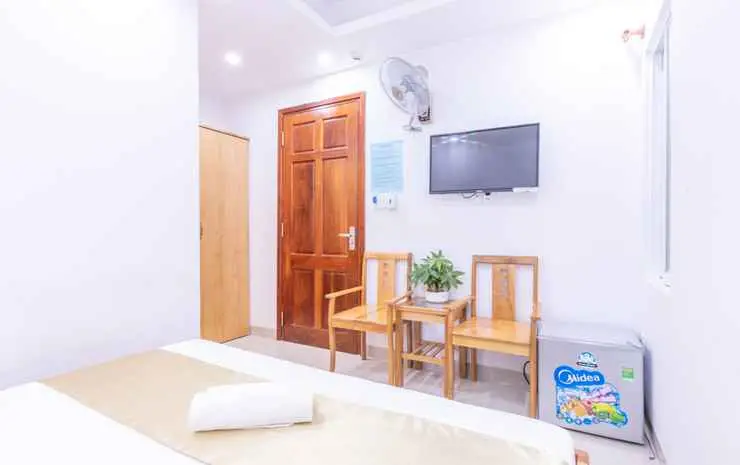 Вунгтау: Rio Hotel and Apartment