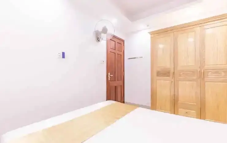 Вунгтау: Rio Hotel and Apartment