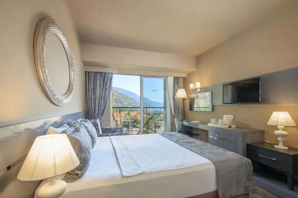 Фетхие: Morina Hotel