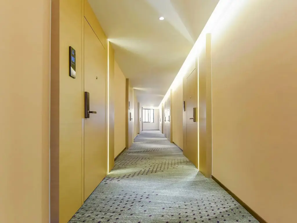 Чунцин: Lavande Hotel Chongqing Nanping Walking Street Exhibition Center
