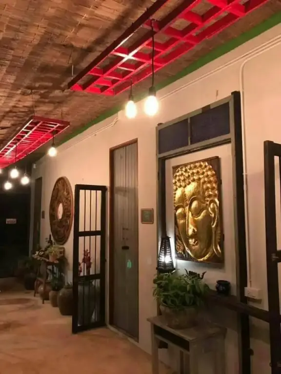 Клонг-Сон: Baan Hotelier Resort