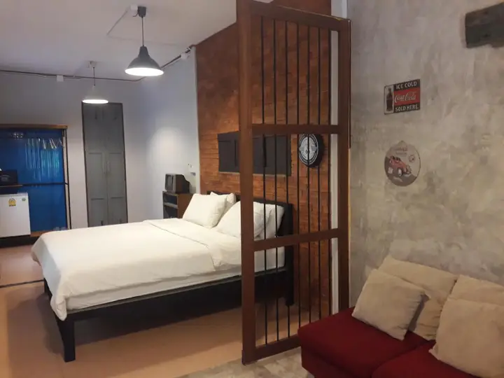 Клонг-Сон: Baan Hotelier Resort