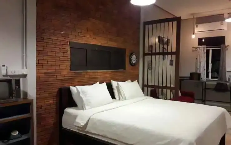 Клонг-Сон: Baan Hotelier Resort