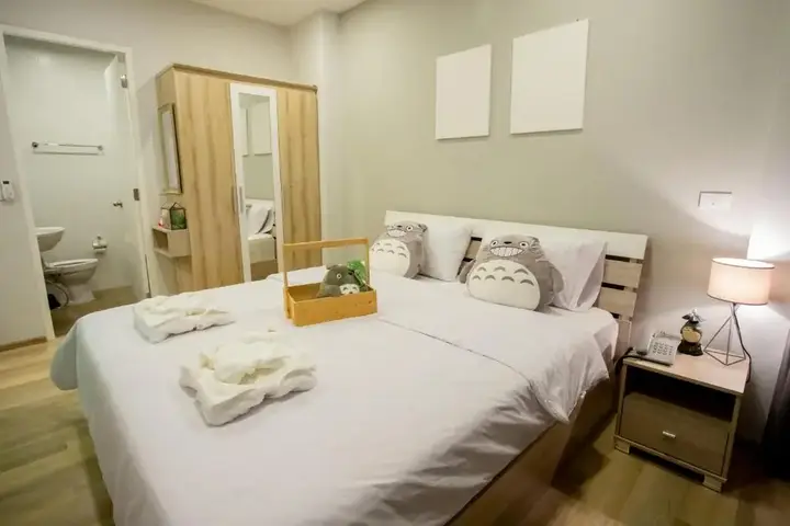 Кхлонг-Янг: Casa Coco Hotel