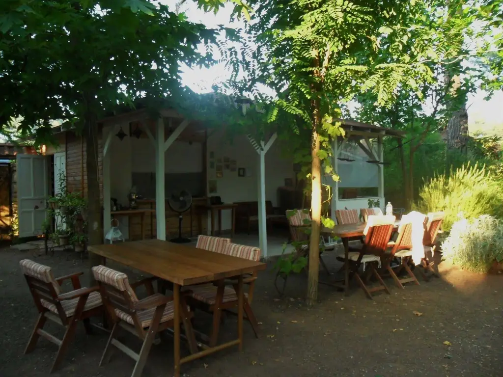 Кумлуджа: Daphne House