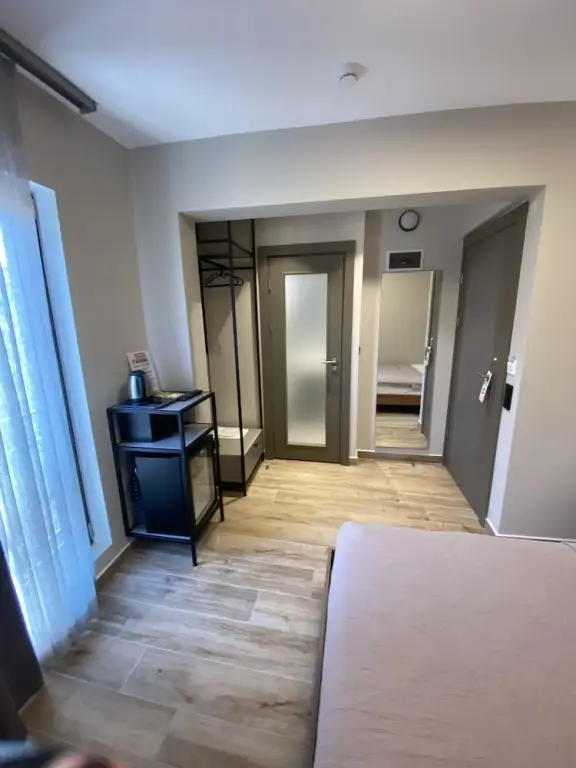 Фоча: Senyildiz Hotel