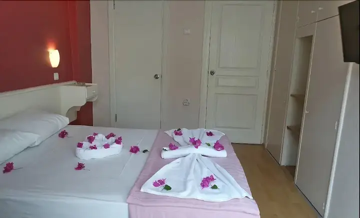 Фоча: Senyildiz Hotel