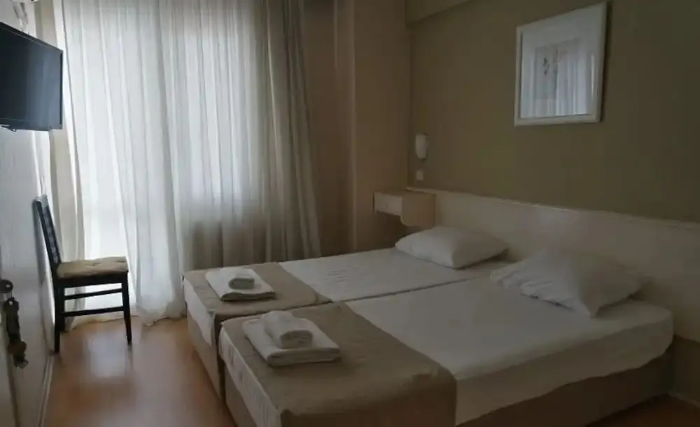 Фоча: Senyildiz Hotel