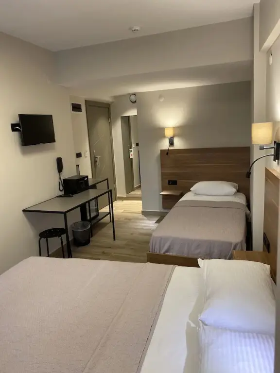 Фоча: Senyildiz Hotel