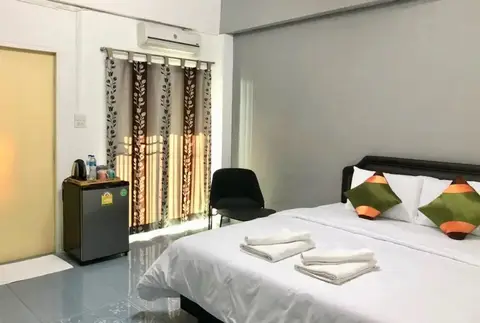 ADA Apartment — фото 1