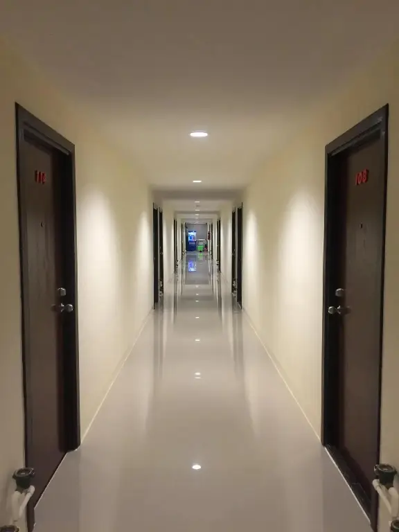 Бангкок: ADA Apartment