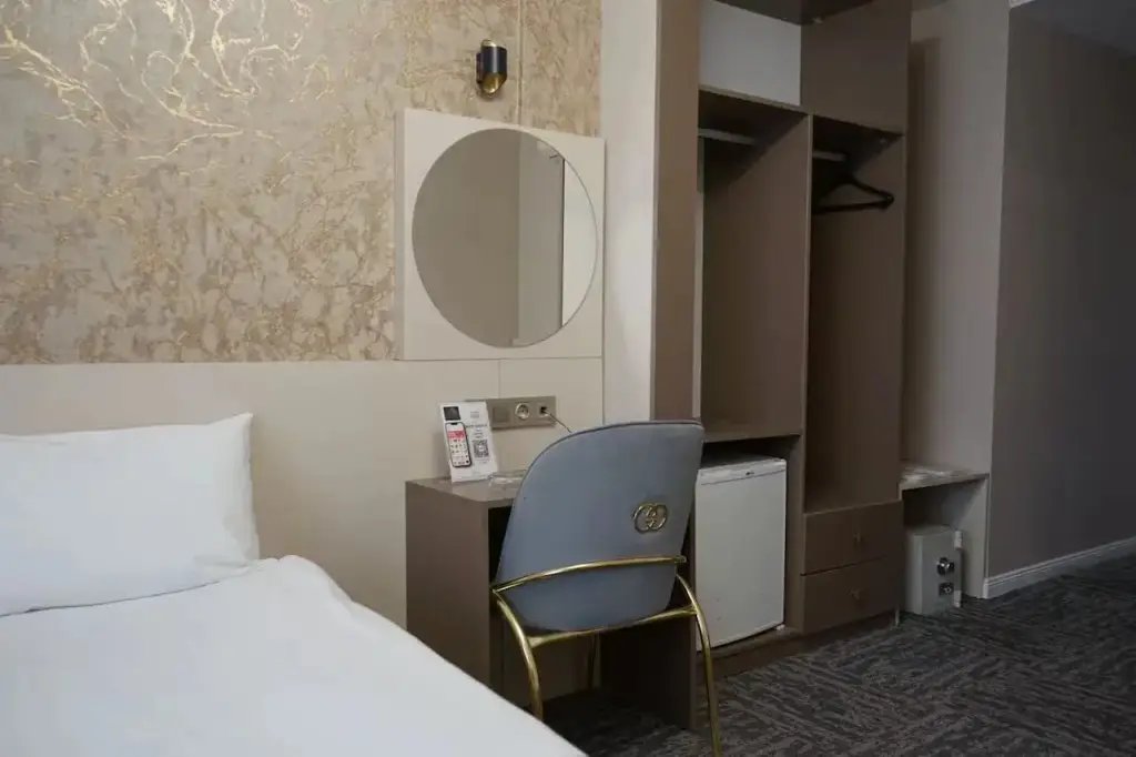 Анкара: Etap Bulvar Hotel