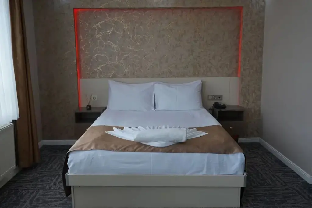 Анкара: Etap Bulvar Hotel