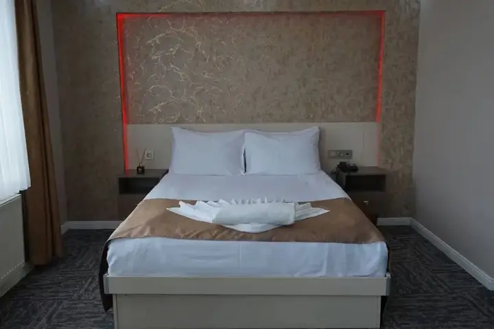 Анкара: Etap Bulvar Hotel