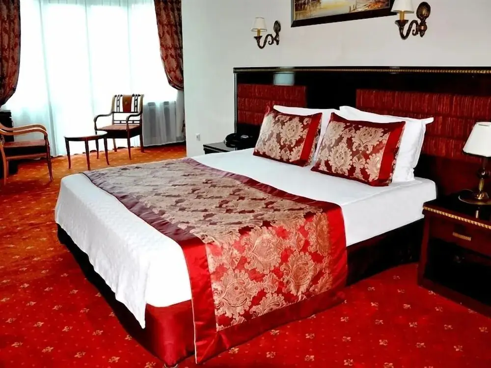 Измит: Pasha Palas Hotel Izmit
