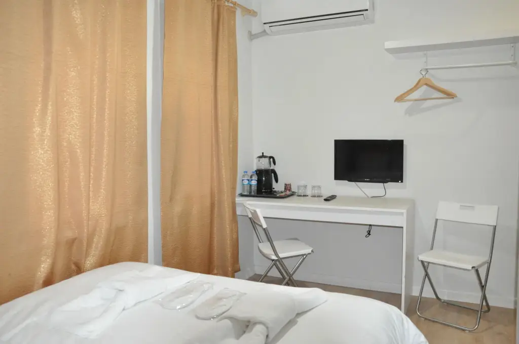 Стамбул: Rodin Suites
