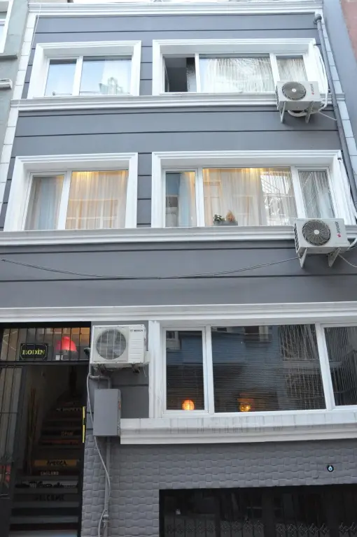 Rodin Suites — фото 1